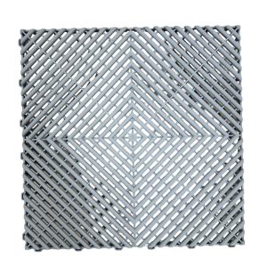 Piso Encastrable SIMSTRAX 500Gr Light Duty 8 Ton/M2 Gris Claro