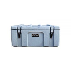 Alternative view of Tool Box Rotomoldeado 50 Lts