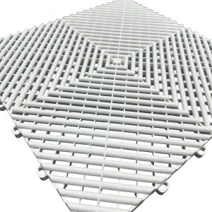 Alternative view of Piso Encastrable SIMSTRAX 500Gr Light Duty 8 Ton/M2 Blanco