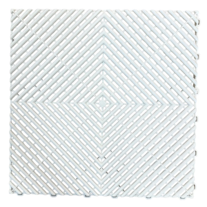 Piso Encastrable SIMSTRAX 500Gr Light Duty 8 Ton/M2 Blanco