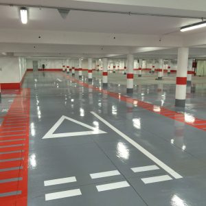 Pinturas Industriales