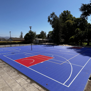 Pisos Tecnicos y Deportivos