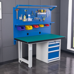 Mobiliario Industrial