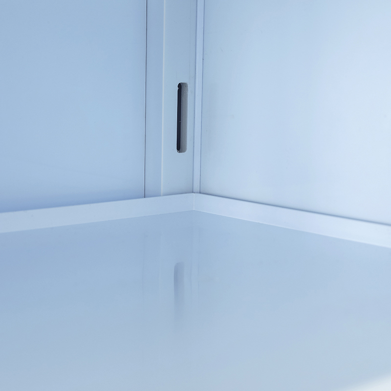 Mueble / Gabinete / Estante / Armario Medico Polipropileno - Imagen 4