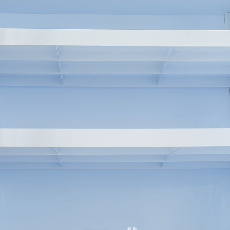 Mueble / Gabinete / Estante / Armario Medico Polipropileno - Imagen 7