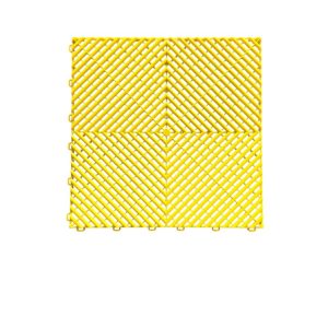 Alternative view of Pack x 40 Un 6.4 M2 Piso SIMSTRAX PP 500 Gr Amarillo