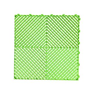 Piso Encastrable SIMSTRAX 500Gr Light Duty 8 Ton/M2 Verde Claro