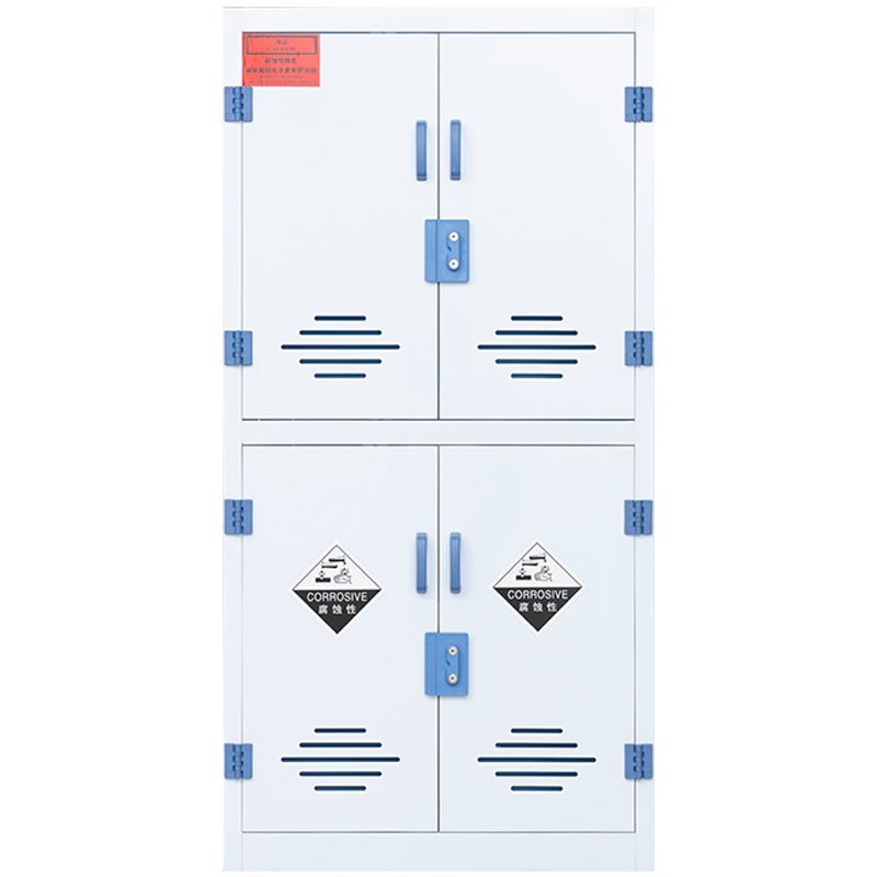 Mueble / Gabinete / Estante / Armario Medico Polipropileno - Imagen 8
