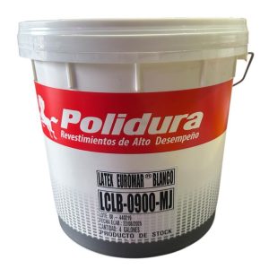 Latex Euromar Tineta 4GL