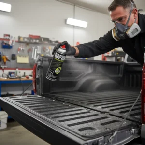 Alternative view of SPRAY RAPTOR 2K NEGRO RLB/AL