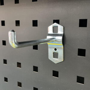 Alternative view of Ganchos Metálicos SIMSTRAX 75MM