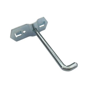 Ganchos Metálicos SIMSTRAX 75MM