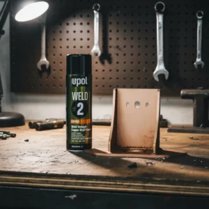 Alternative view of PRIMER UPOL WELD COBRE (WELDC/AL)