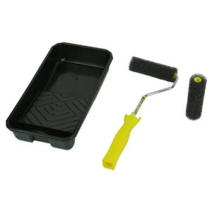 para uso con pintura raptor