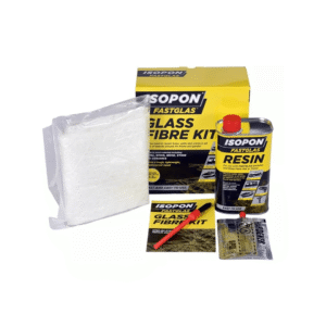 fibra de vidrio para reparaciones