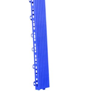 Borde Hembra PP 500 GR Azul