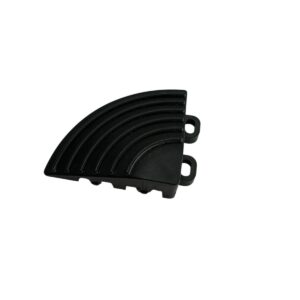 Esquinero PP 500 GR Negro