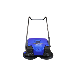 Barredora Hombre Caminando A Bateria 780E