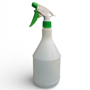 Botella 1000 cc con Atomizador