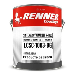 Esmalte Sintetico SIntemar RENNER