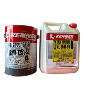 Kit Imprimante PD 2000 CML Gris
