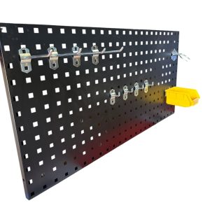 Alternative view of Kit Panel Organizador de Herramientas SIMSTRAX 90 x 45 CM con Accesorios