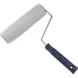 Alternative view of Rodillo Aireador puas 23 CM Lizcal