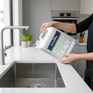 Alternative view of Consume Eliminador de olores y manchas SPARTAN 5 LT