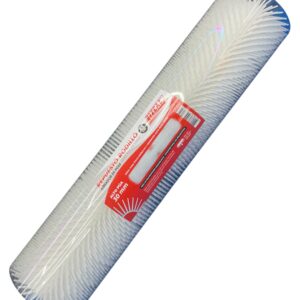 Repuesto Rodillo Aireador de Puas 45 CM-Puas 30 MM