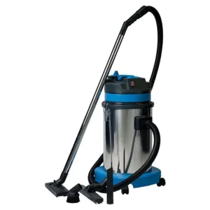 Alternative view of Aspiradora Polvo /Agua 1500 W Glanz 30 Litros