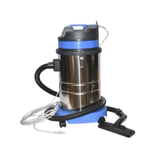 Aspiradora Polvo /Agua 1500 W Glanz 30 Litros