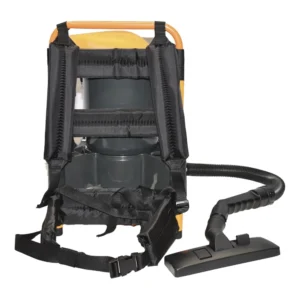 Alternative view of Aspiradora Mochila Ergonomica Polvo 5 Litros